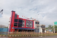 DIAMOND BLUE RESIDENCY, Durgapur