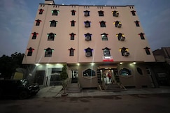 Hotel Babu Palace, Bikaner