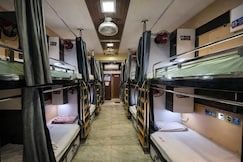 AV Dormitory Rourkela, Rourkela