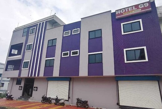 Hotel O G9