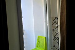 Safe house, Rishikesh