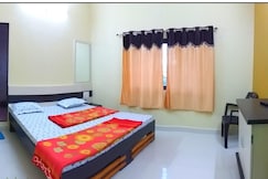 Greenland guest house, Somnath