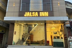 Hotel Jalsa, Prayagraj