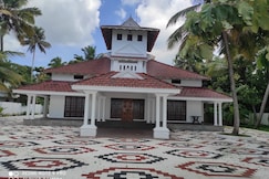 James Vallayil House, Alleppey