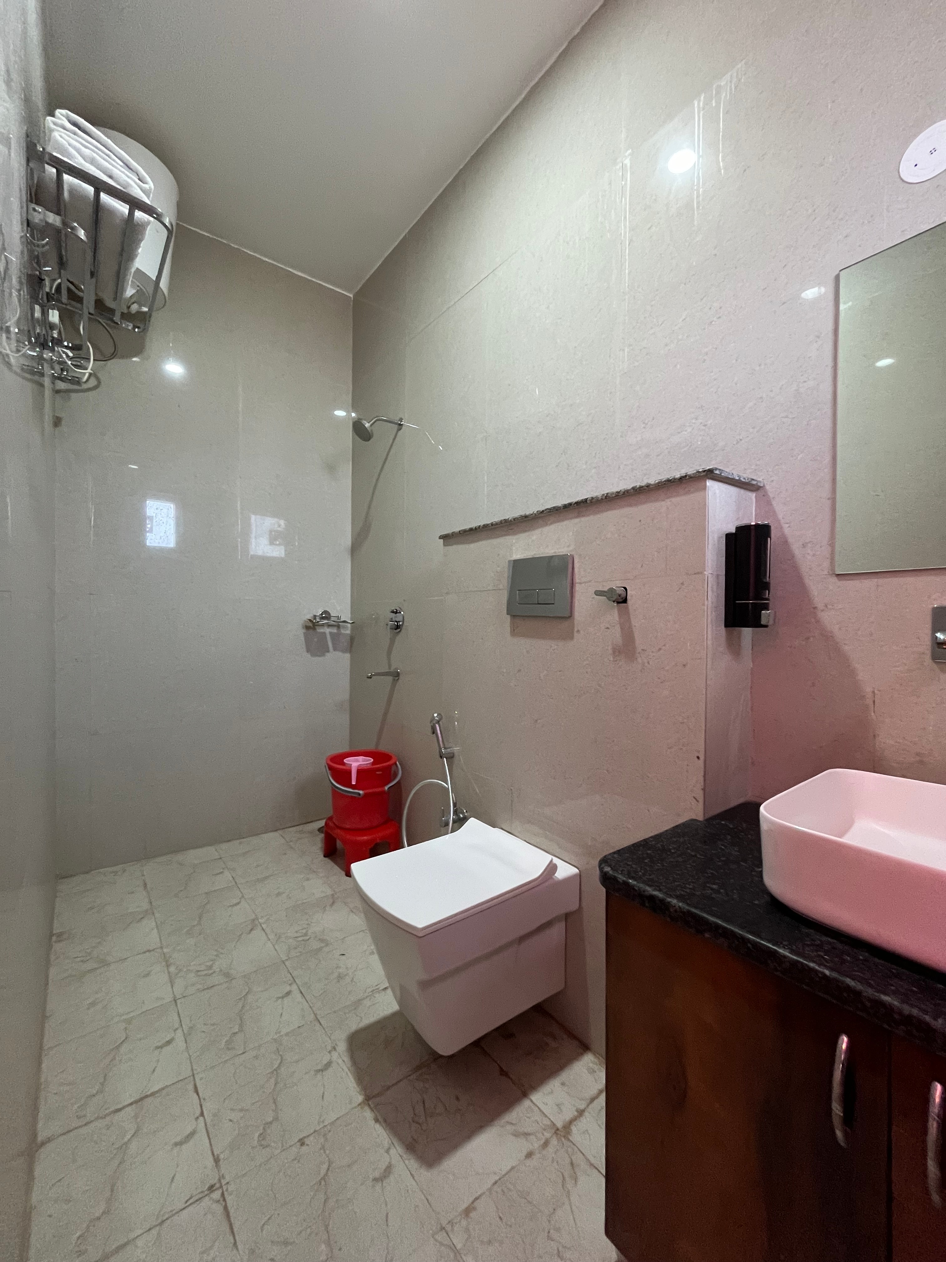 The Vrindavan Inn - Tap to explore photos