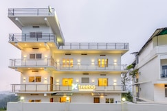 Treebo Wanderlust Residency With Mountain View, Munnar