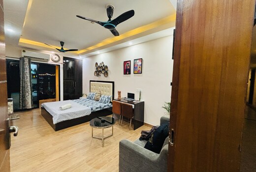Casa Stay s