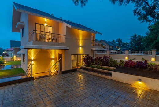 StayVista at Stars & Boulevards
