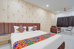 FabHotel Amrit Palace - Skye Corporate Park, Indore
