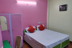 Anand Villa near Shakarpur, Delhi, Delhi