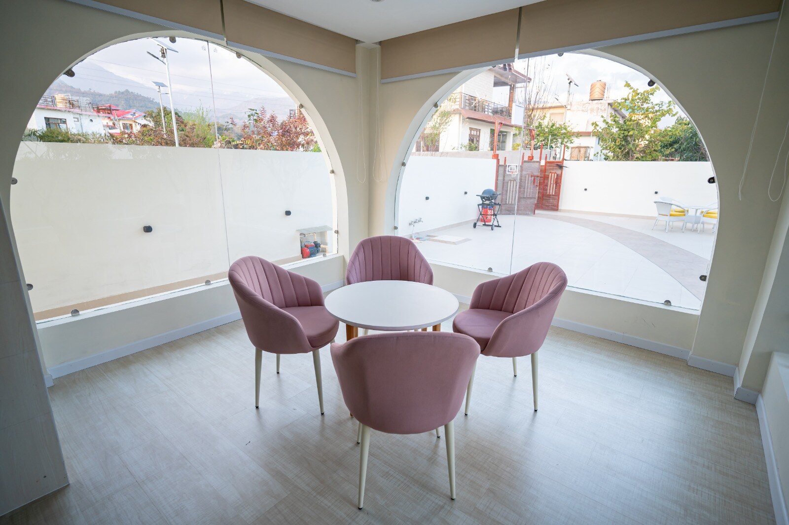 Luxury 3BHK Villa in Dharamshala - Tap to explore photos