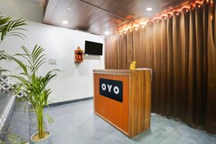 Hotel O The signature stay, Delhi