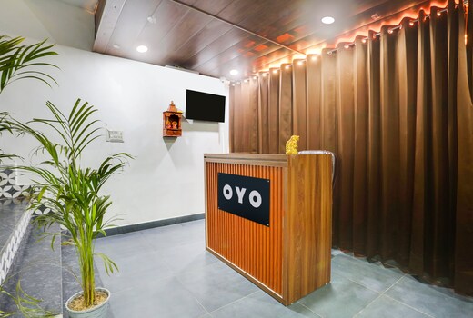 Hotel O The signature stay