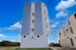 Hotel O RR Residency, Vellore