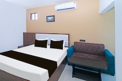 Hotel O MG International, Rairangpur