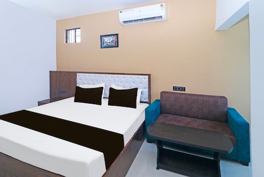 Hotel O MG International