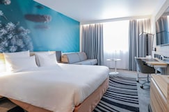 Novotel Luxembourg Centre, Echternach