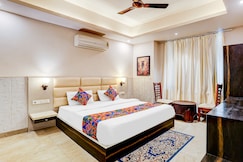 FabHotel Ramaya Palace, Faridabad