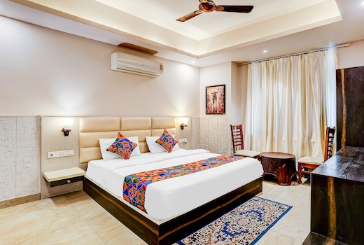 FabHotel Ramaya Palace