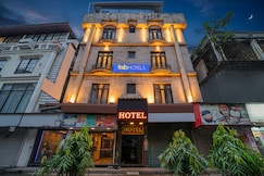 FabHotel Gulshan Palace, Kolkata
