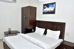 Kingstar Residency, Bathinda