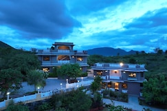 Hotel Mewar Mansion, Udaipur