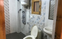 Washroom