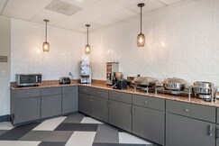 Best Western Plus McKinney Inn and Suites, Wise