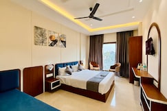 Hotel Mantri Ji, Ujjain