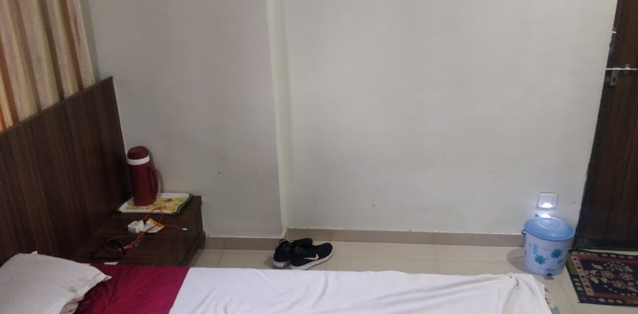 Hotel Sai Arpan