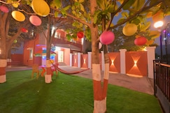 Empyrean stays ll 2bhk ll Airawat villa ll, Lonavala