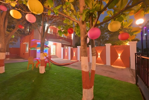 Empyrean stays ll 2bhk ll Airawat villa ll
