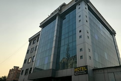 Crystal Retreat, Dholpur