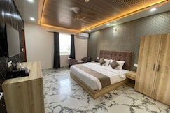 The Ganga Pearl, Rishikesh