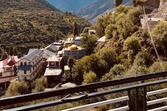 ZAMLING Cafe, Lahaul