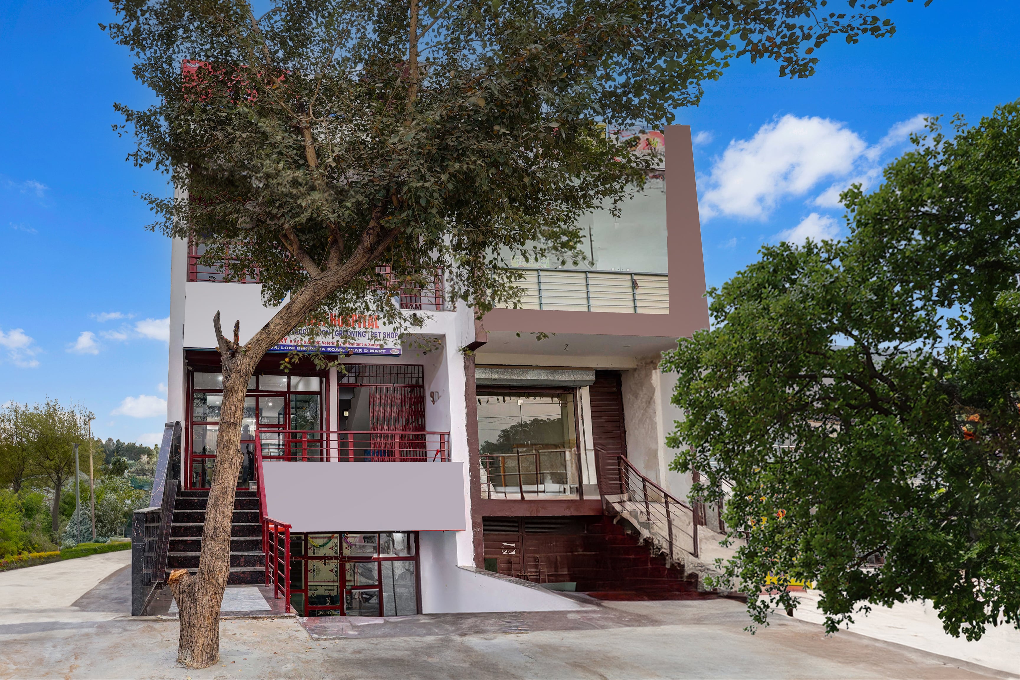 Hotel O Deep Guest House - Tap to explore photos