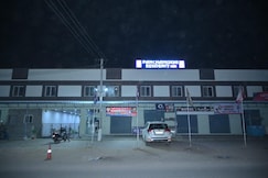 Panchamukhi Residency, Kurnool