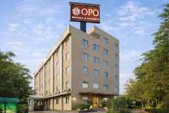 OPO Horizon LYRO Cyber City ( Formerly Known as Inde Hotel), Gurgaon
