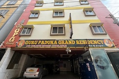 GPG RESIDENCY (GURUPADUKA GRAND RESIDENCY ), Mantralayam