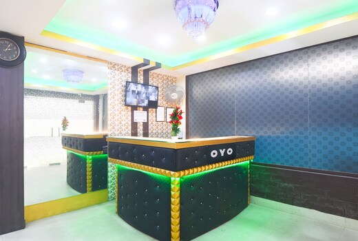Hotel O The Red Rose Near Kalikapur