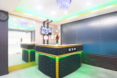 Hotel O The Red Rose Near Kalikapur, Kolkata