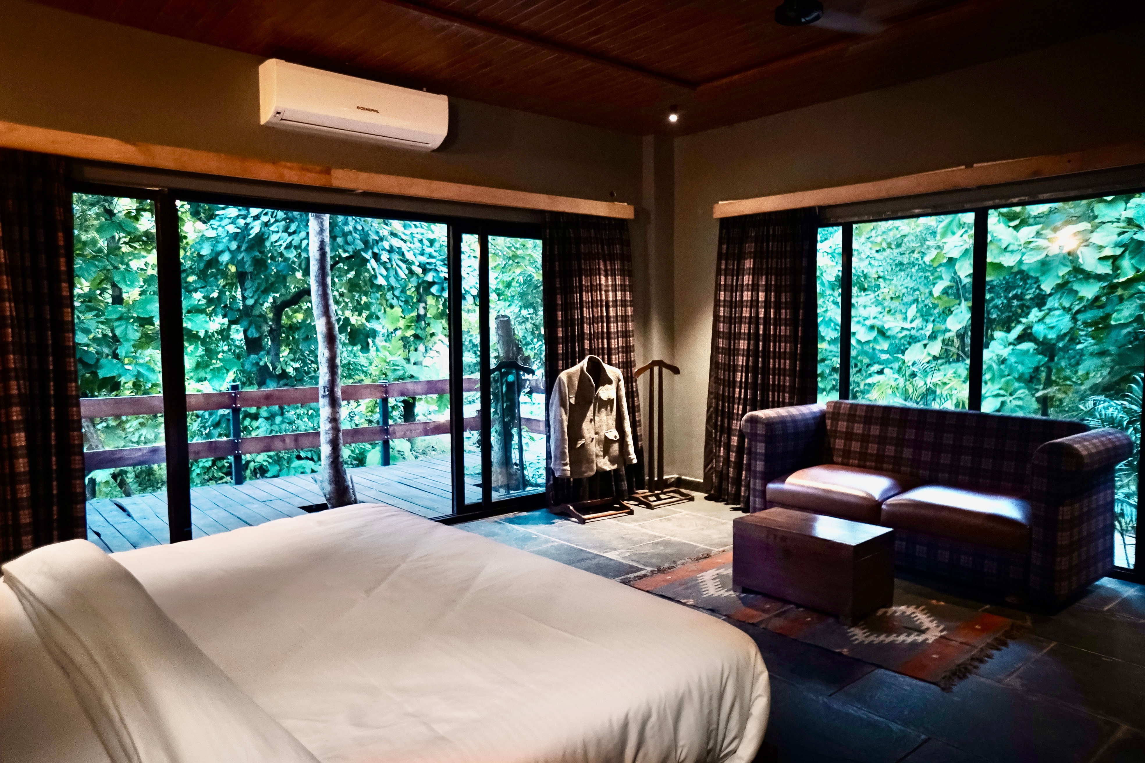 La Selva Resort - Tap to explore photos