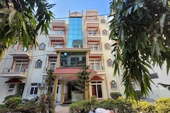 Hotel Keshav Nandan By The Shivaay, Rishikesh