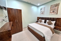 Illam by The Ghat, Ghazipur