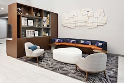 DoubleTree by Hilton Dothan, Walton