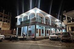 Hotel Hansdeep Phata