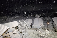 Auli Eco Nature Resort, Joshimath