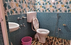 Washroom