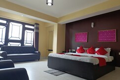 Hotel Sikkim Villa, Gangtok