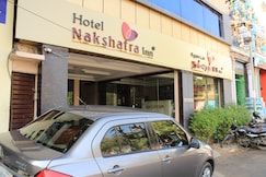 HOTEL NAKSHATRA INN, Nanguneri